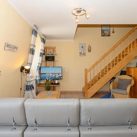 Apartment-residenz Ostseestrand Apartment-residenz Ostseestrand 32 * Ostseebad Kühlungsborn