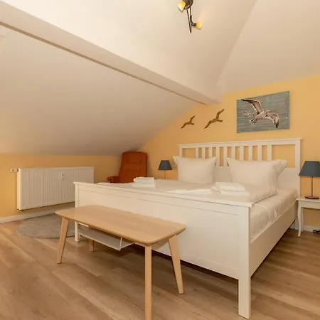 Apartment-residenz Ostseestrand Apartment-residenz Ostseestrand 32