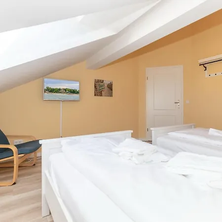 Apartment-residenz Ostseestrand Apartment-residenz Ostseestrand 32