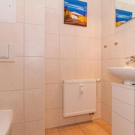 Apartment Apartment-residenz Ostseestrand Apartment-residenz Ostseestrand 32 *