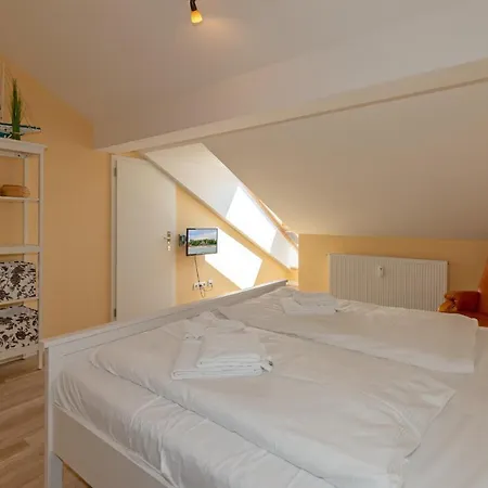 Apartment-residenz Ostseestrand Apartment-residenz Ostseestrand 32 * Ostseebad Kühlungsborn