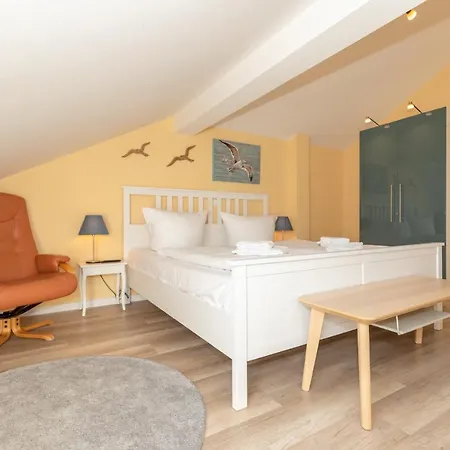 Apartment-residenz Ostseestrand Apartment-residenz Ostseestrand 32 * Ostseebad Kühlungsborn