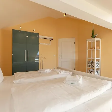 Apartment Apartment-residenz Ostseestrand Apartment-residenz Ostseestrand 32 Ostseebad Kühlungsborn