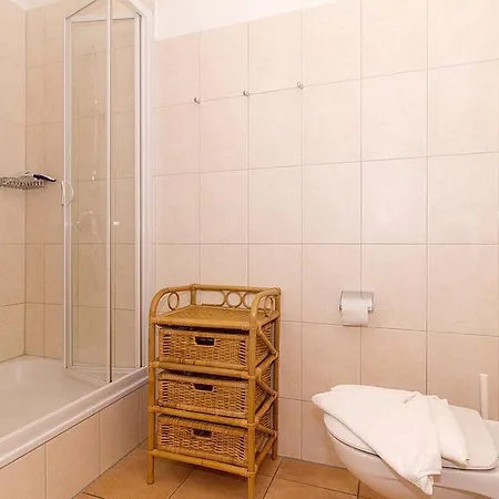 Apartment Apartment-residenz Ostseestrand Apartment-residenz Ostseestrand 32 *