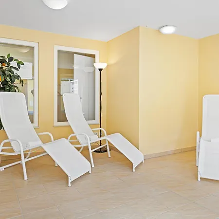 Apartment-residenz Ostseestrand Apartment-residenz Ostseestrand 32 Apartman *