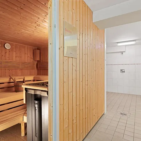 Apartment-residenz Ostseestrand Apartment-residenz Ostseestrand 32 Apartment Ostseebad Kühlungsborn